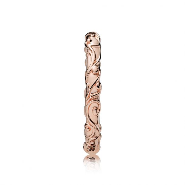 Regal beauty ring pandora rose outlet