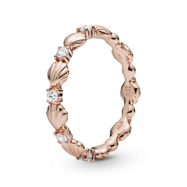 Pandora ocean ring new arrivals