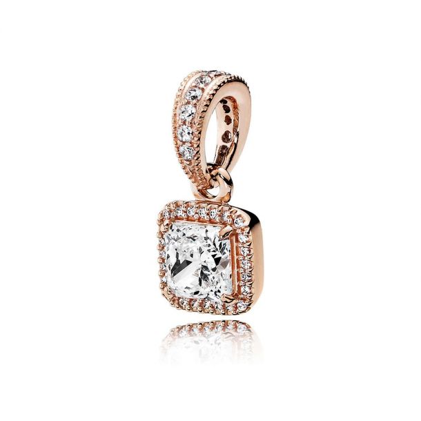 Pandora rose timeless elegance ring cheap