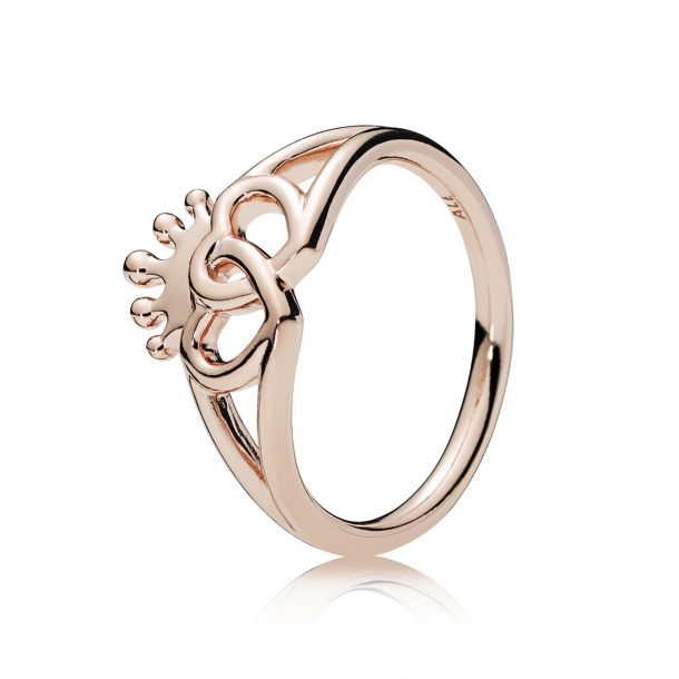 Regal pandora ring online