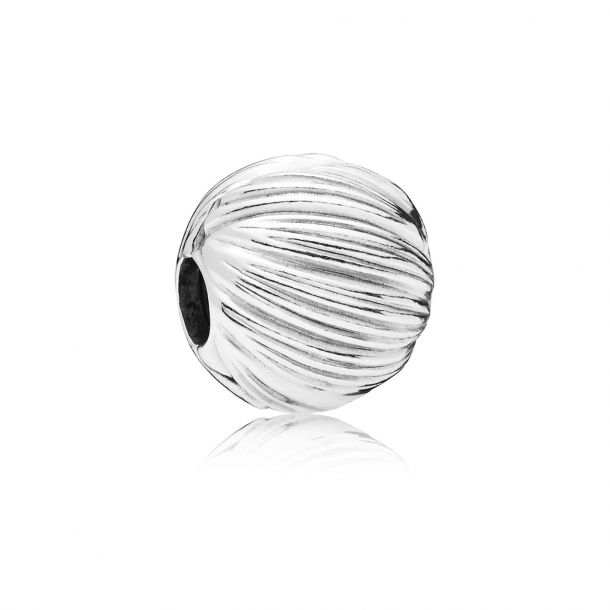 Pandora Seeds of Elegance Clip REEDS Jewelers
