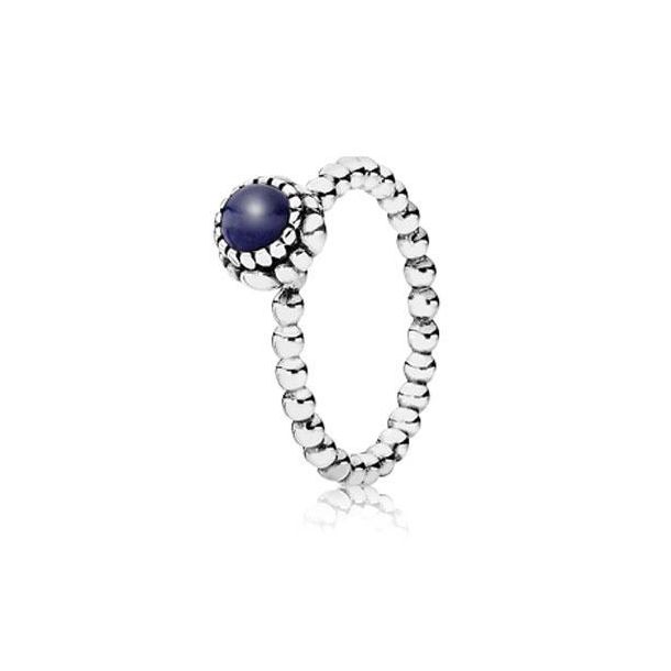Pandora birthday blooms ring january online