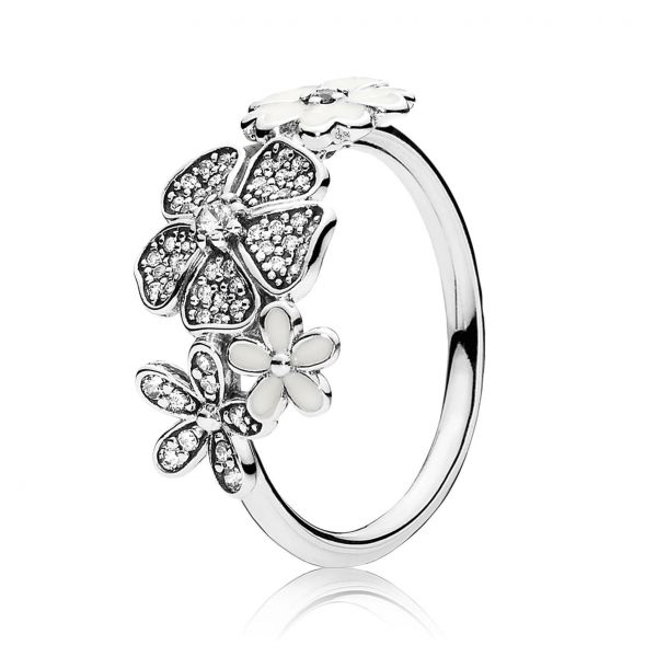 Pandora bouquet shop