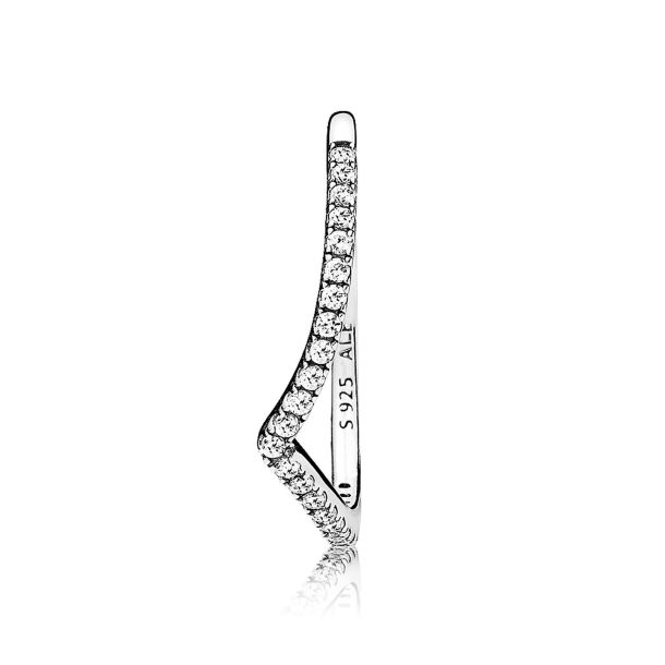 Shimmering wish pandora ring new arrivals