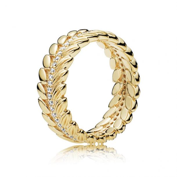Pandora grains hot sale of energy ring