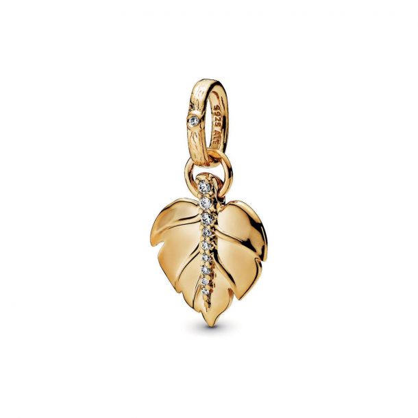 Pandora shine pendant online
