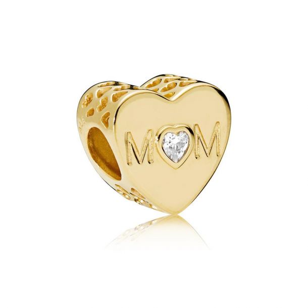 Pandora sweet mother charm shop