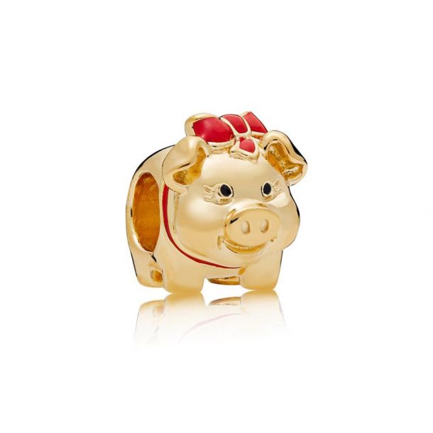 Pandora pig discount