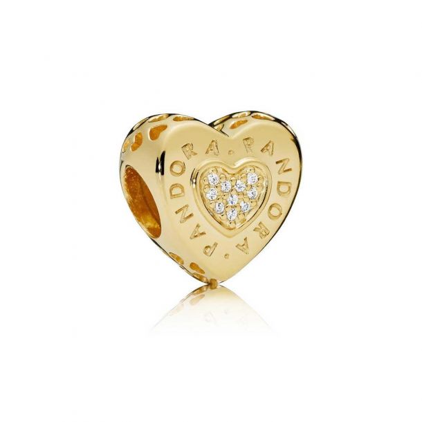 Charms shine pandora on sale