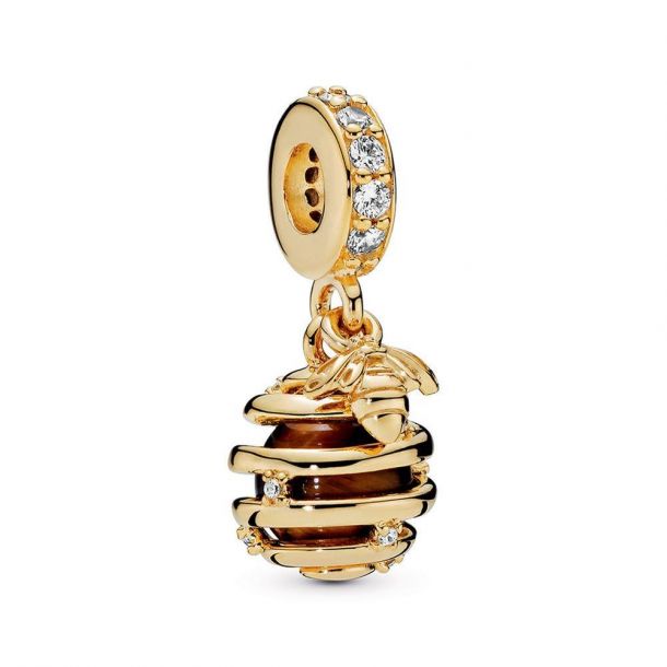 Charms shine hotsell pandora