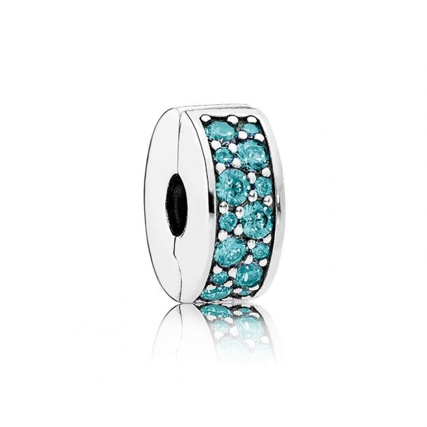 Pandora elegance clip outlet