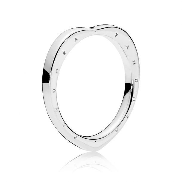 Pandora signature arcs of love ring hotsell