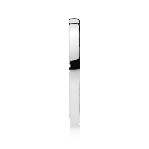 PANDORA Signature Arcs of Love Ring REEDS Jewelers