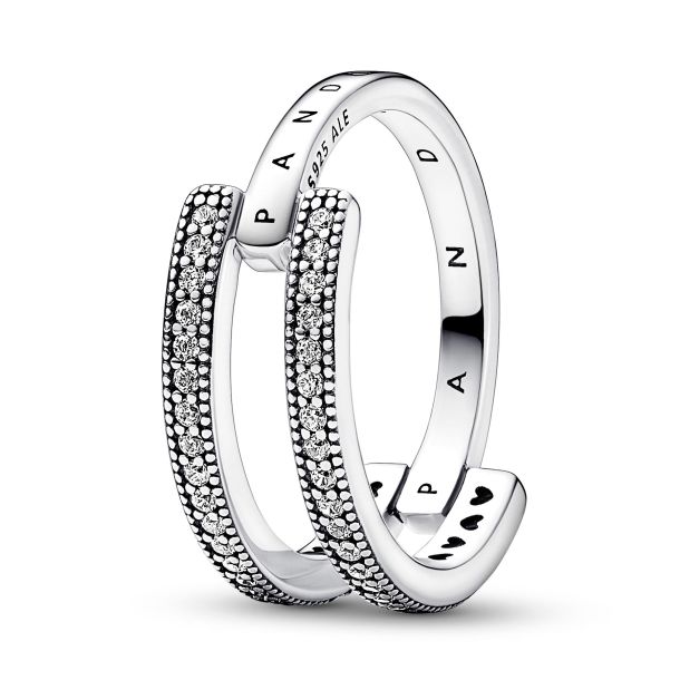 Pandora sales ring 64