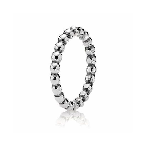 Pandora cloud sale ring