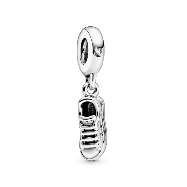 Pandora tap shoe charm hot sale