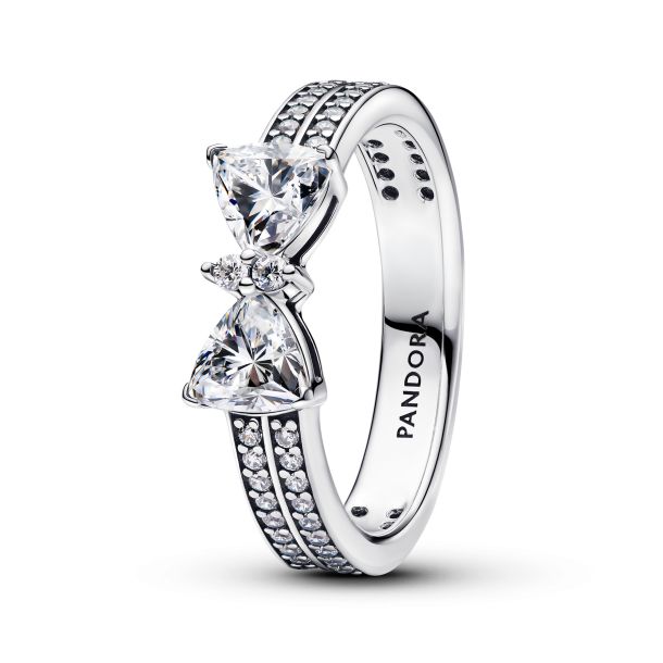 Pandora ring sizing online