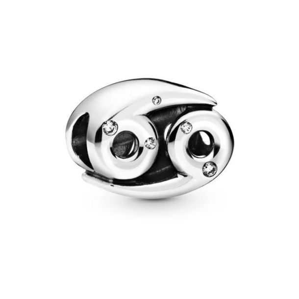 Pandora libra charm top