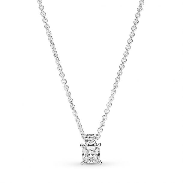 Pandora emerald 2025 square mall