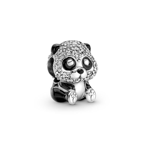 Pandora promise of spring charm clearance