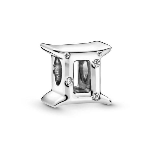 Pandora gemini ring shop