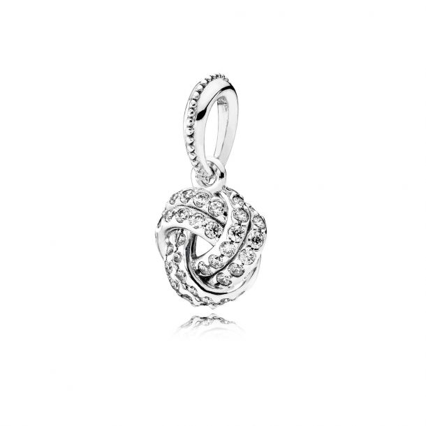 Pandora love knots 2025