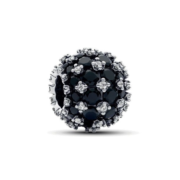 Pandora sphere charm shop