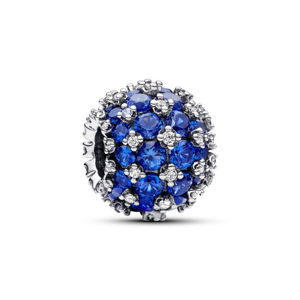 Pandora charms aquamarine on sale