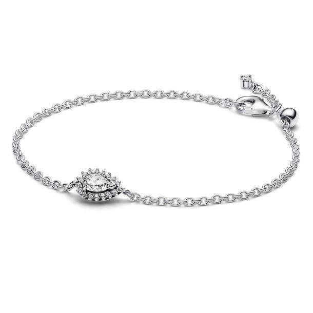 Pandora circle bracelet store