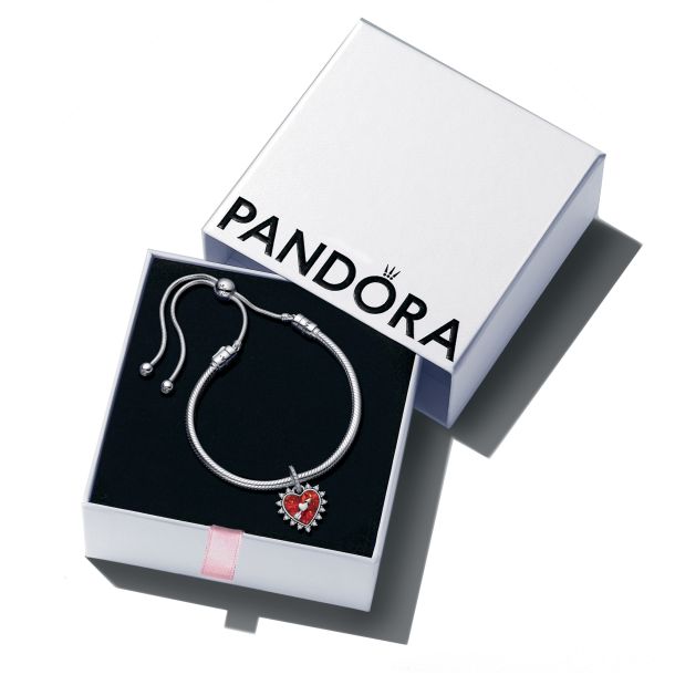 洗顔グッズ Love Bracelet Gift Set pandora 18cm Love Bracelet Gift Set