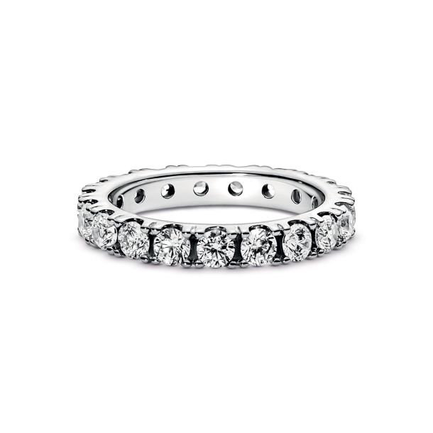 Pandora eternity ring price online