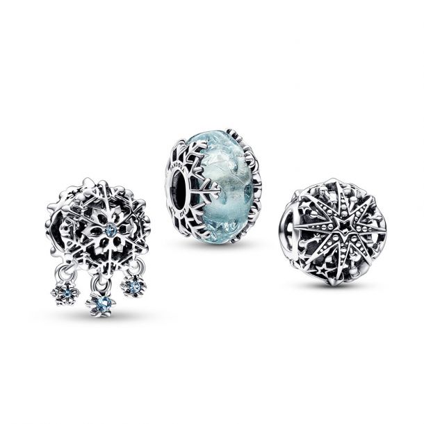 Pandora snowflake deals