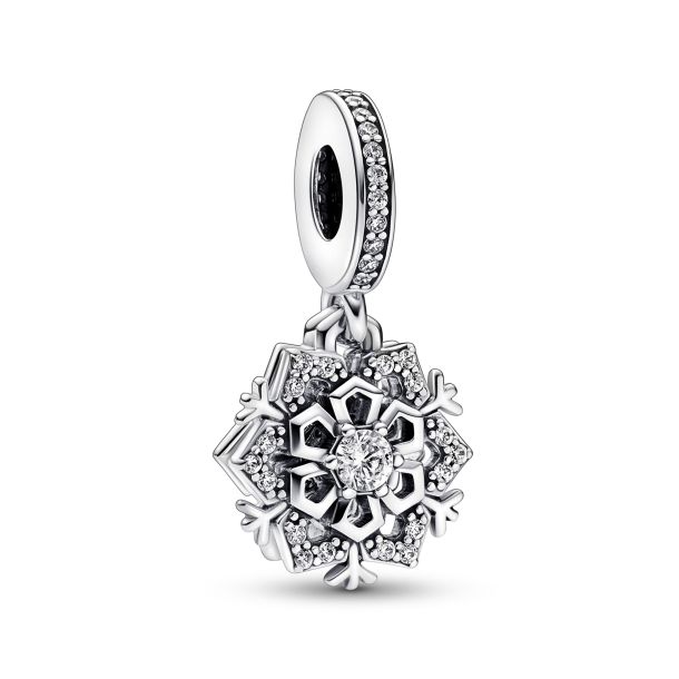 Pandora heart highlights new arrivals