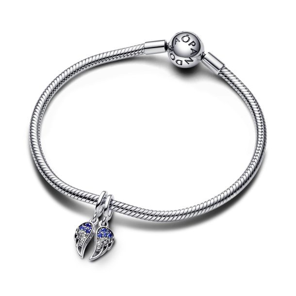Pandora angel wings meaning discount