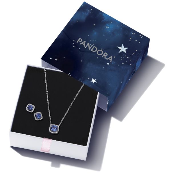 Pandora gift set sale online