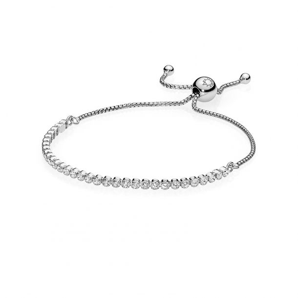 Small pandora outlet bracelet