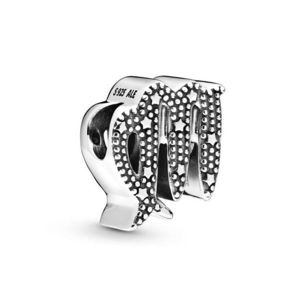 Virgo ring pandora hot sale