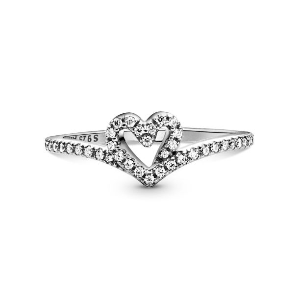 Pandora lost ring clearance