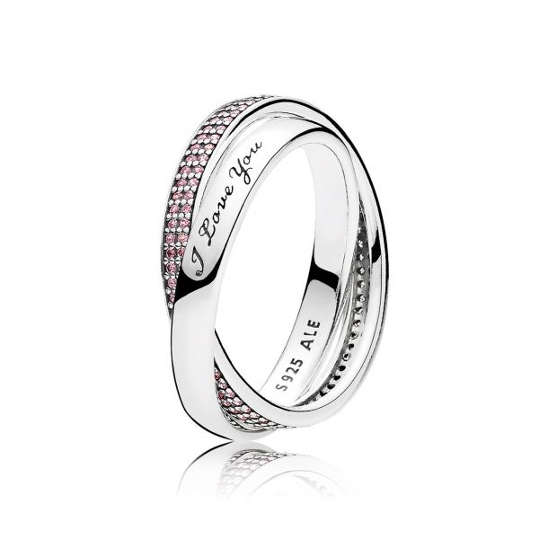 Anello magnolia pandora discount