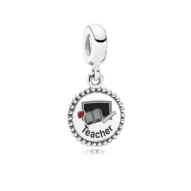 Charm online pandora teacher