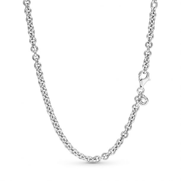 Chunky pandora necklace new arrivals