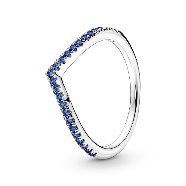 Pandora top ring 62