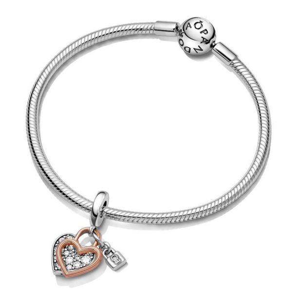 Pandora bracelet for her hotsell