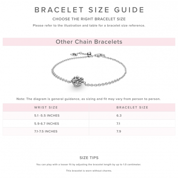 Pandora Tree of Life Bracelet REEDS Jewelers