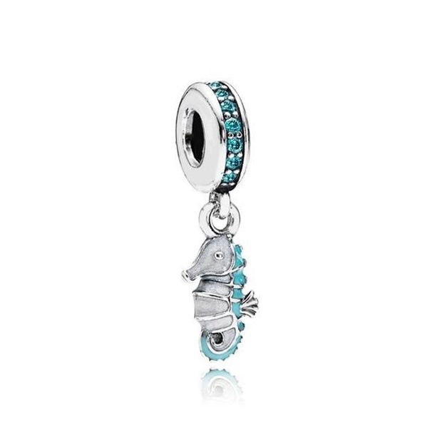 Pandora seahorse outlet