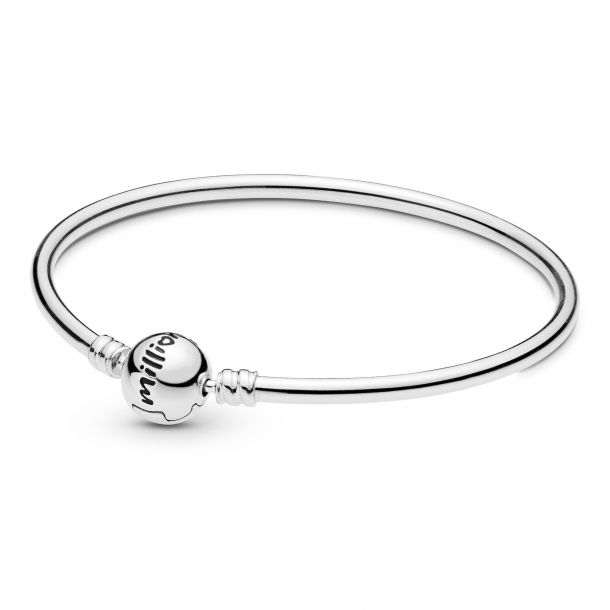 Pandora True Uniqueness Bangle GWP 2019