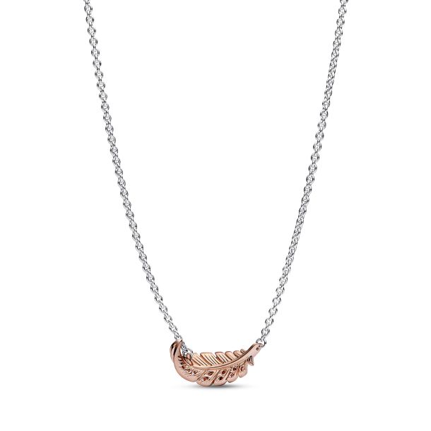 Bird necklace pandora on sale