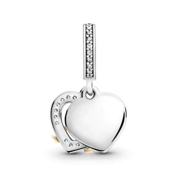 Pandora charms 2 year anniversary discount