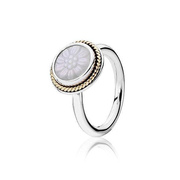 Pandora mother of pearl clearance
