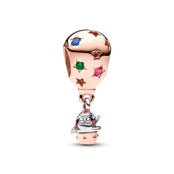 Pandora southpark mall shop